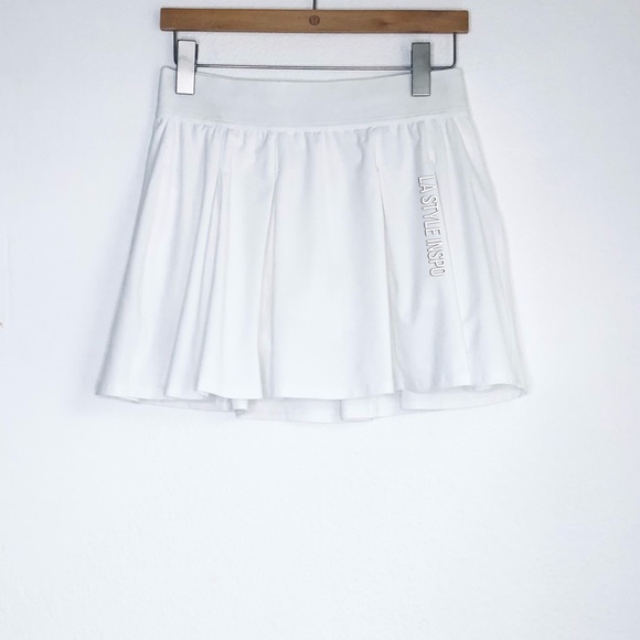Lululemon Align Tennis Time Skirt Size 6 - Picture 5 of 8
